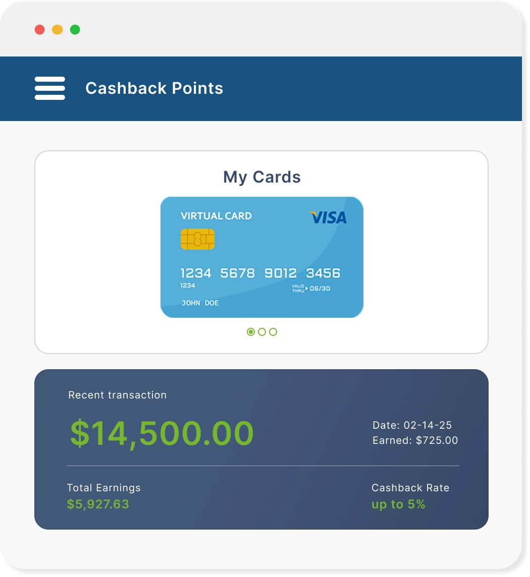 Automatic Payments